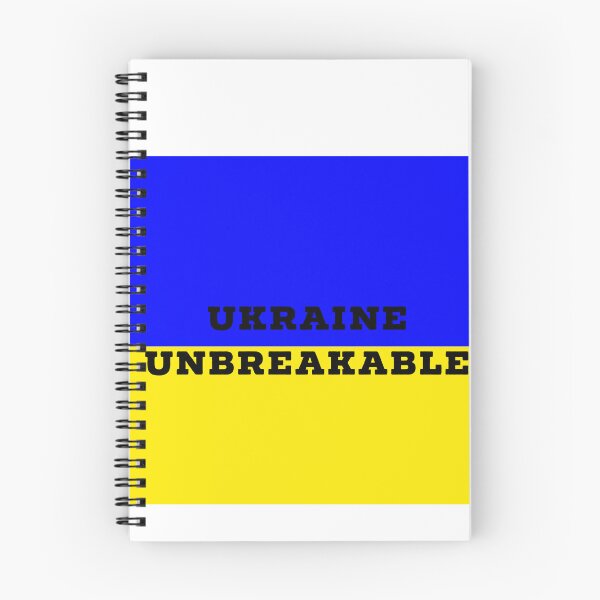 Item preview, Ukraine unbreakable designed and sold by Dipalo.