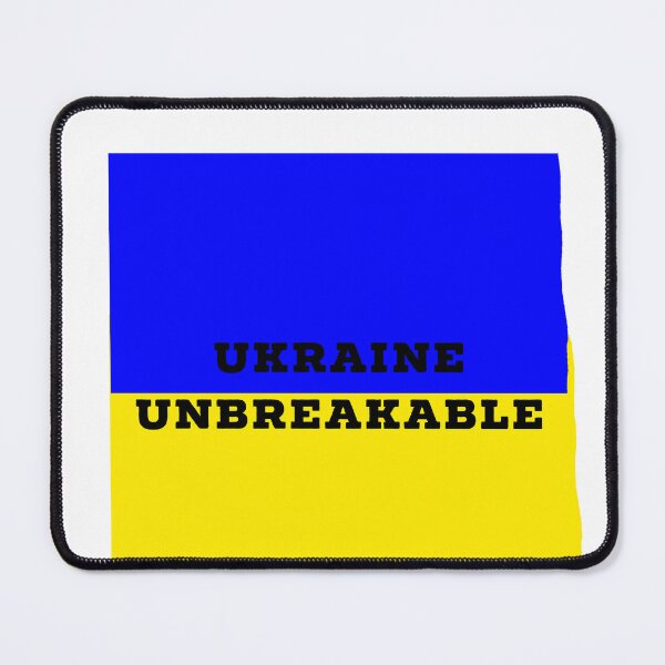Item preview, Ukraine unbreakable designed and sold by Dipalo.