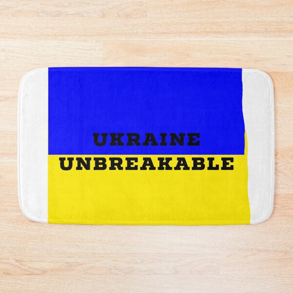 Item preview, Ukraine unbreakable designed and sold by Dipalo.