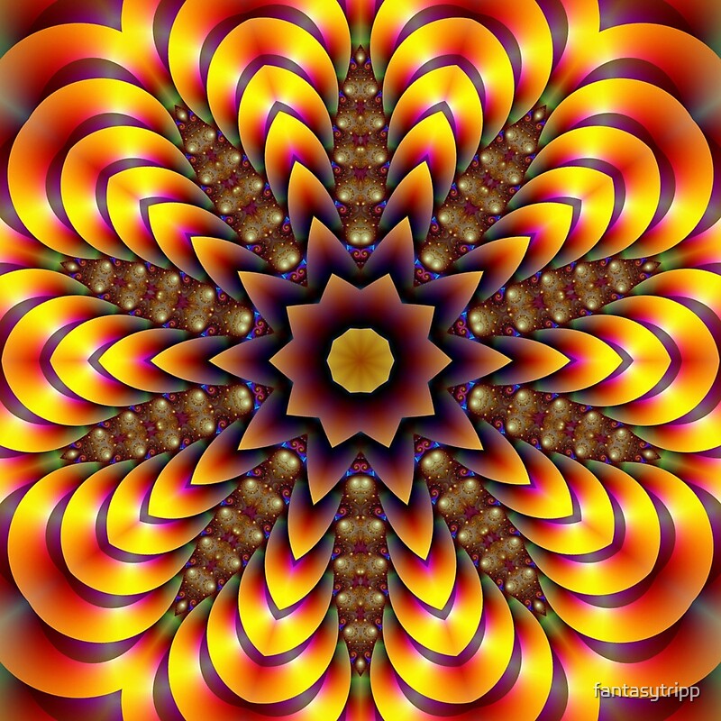 picture of kaleidoscope