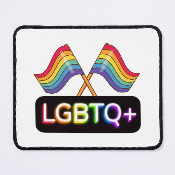 Item preview, Pride Collection - LGBTQ+ designed and sold by EverythingMaria.