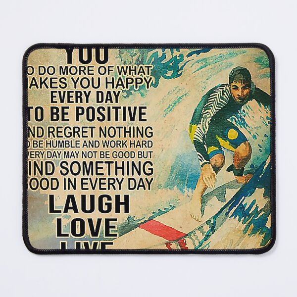 Item preview, Surfing Today Is A Good Day designed and sold by olshakov2018.