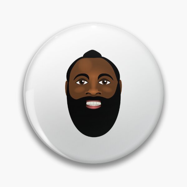 Item preview, james harden sixers designed and sold by SportsArtbyEnot.