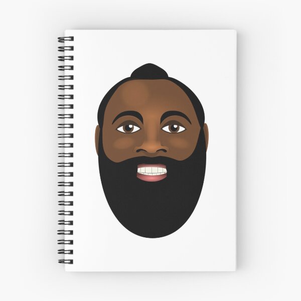 Item preview, james harden sixers designed and sold by SportsArtbyEnot.