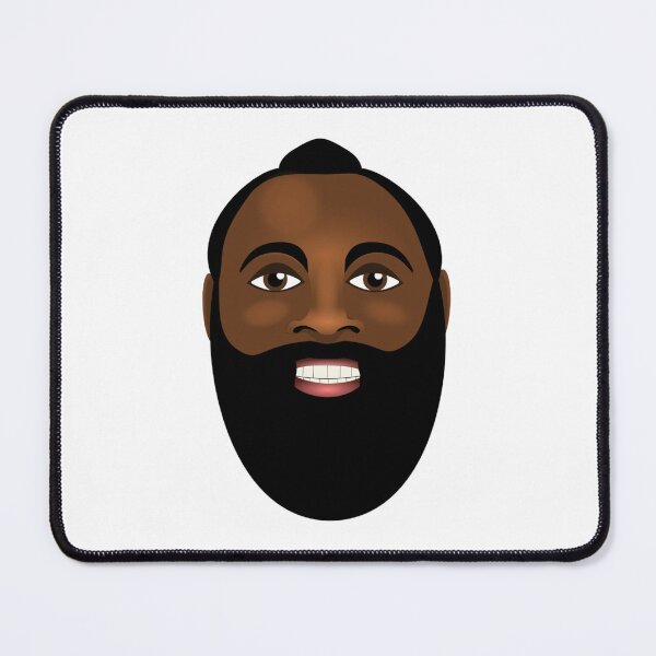 Item preview, james harden sixers designed and sold by SportsArtbyEnot.