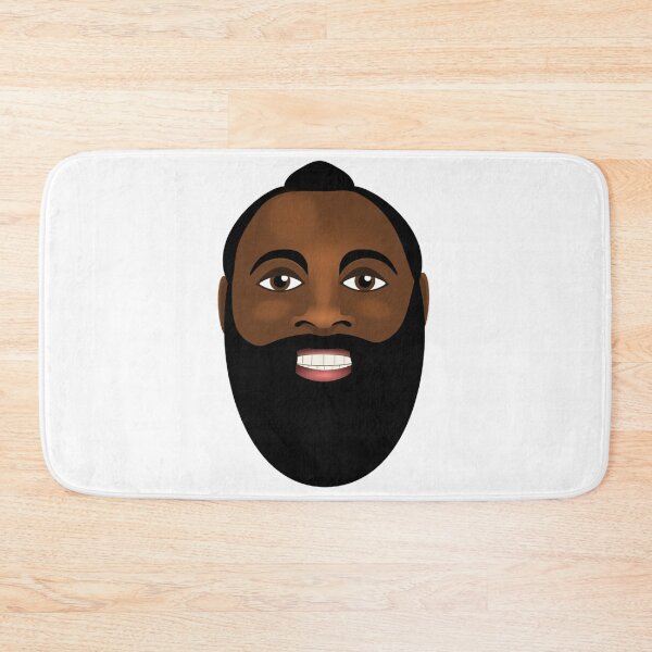 Item preview, james harden sixers designed and sold by SportsArtbyEnot.