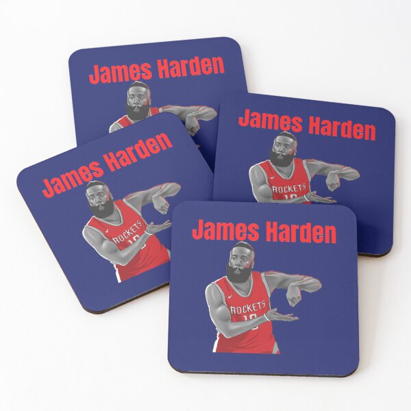 Item preview, james harden sixers  designed and sold by SportsArtbyEnot.