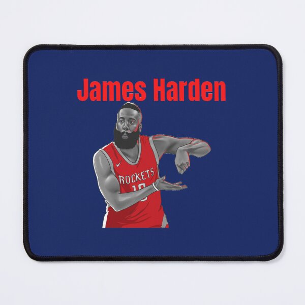 Item preview, james harden sixers  designed and sold by SportsArtbyEnot.