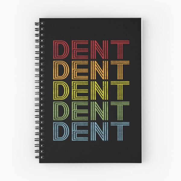 Item preview, Dent Name T Shirt - Dent Vintage Retro Dent Name Gift Item Tee designed and sold by oslandefren.