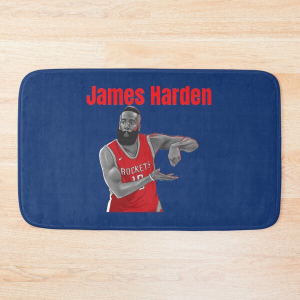 Item preview, james harden sixers  designed and sold by SportsArtbyEnot.