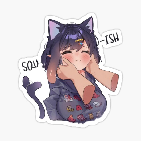squish that cat on redbubble squish that cat on redbubble