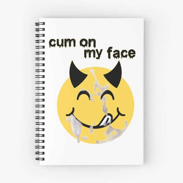 Item preview, Cum On My Face, Jizz On My Face. V-Neck   designed and sold by TishCyrus.