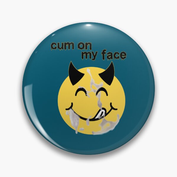 Item preview, Cum On My Face, Jizz On My Face. V-Neck   designed and sold by TishCyrus.