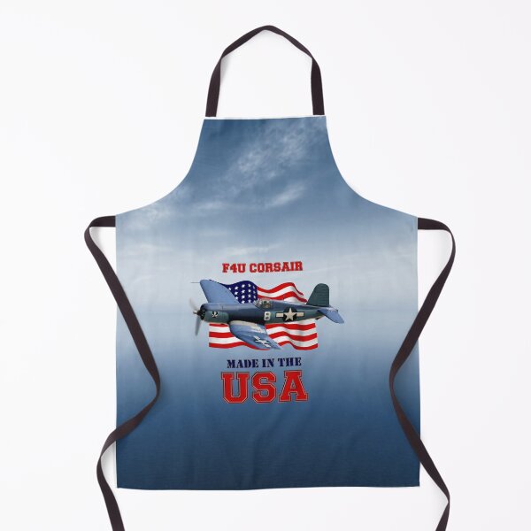 Item preview, F4U Corsair Made in the USA designed and sold by Mil Merchant.