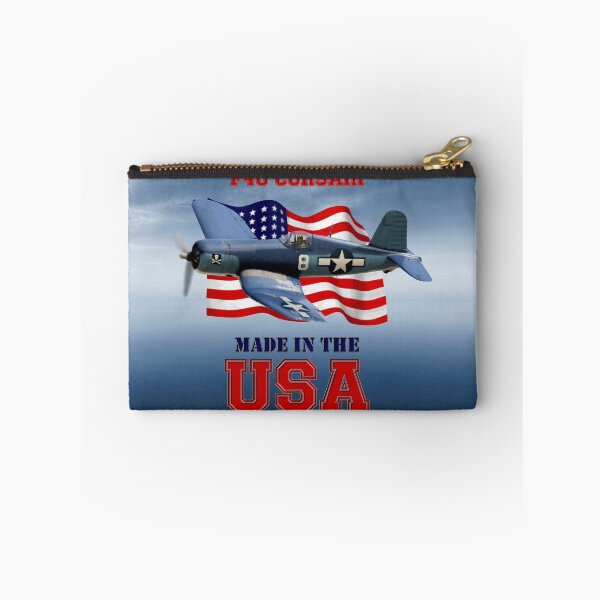 Item preview, F4U Corsair Made in the USA designed and sold by Mil Merchant.
