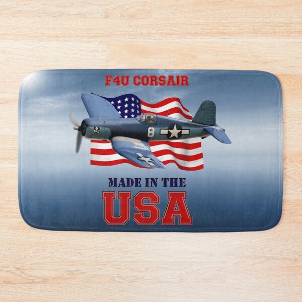 Item preview, F4U Corsair Made in the USA designed and sold by Mil Merchant.