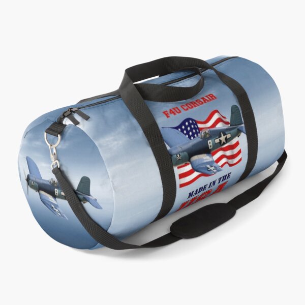 Item preview, F4U Corsair Made in the USA designed and sold by Mil Merchant.