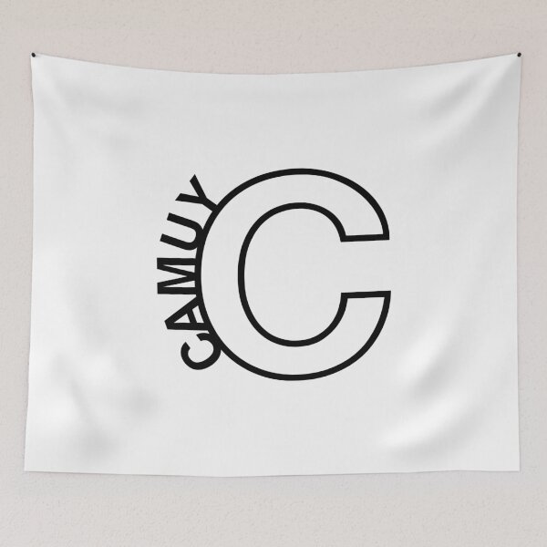 Item preview, Camuy Letters designed and sold by snxworld.