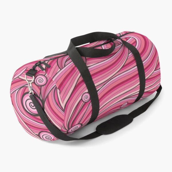 Item preview, pink swirls  designed and sold by WinkyDoodle.