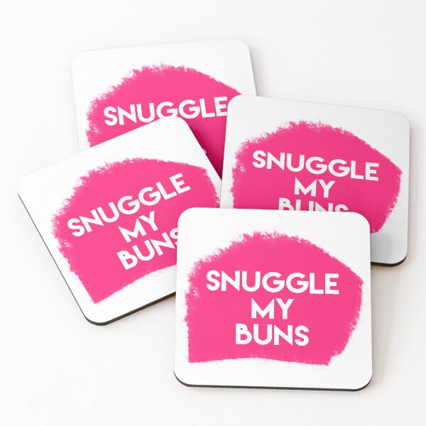Item preview, snuggle my buns designed and sold by Dipalo.