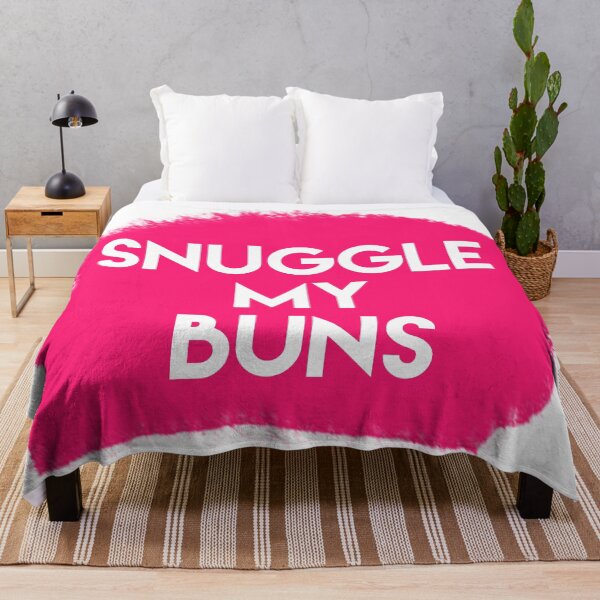 Item preview, snuggle my buns designed and sold by Dipalo.