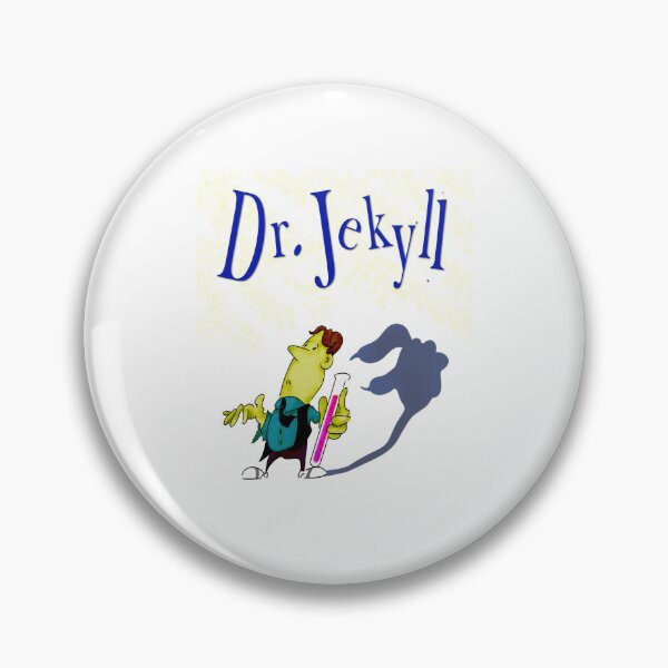 Artikelvorschau, Dr. Jekyll entworfen und verkauft von e-dream.