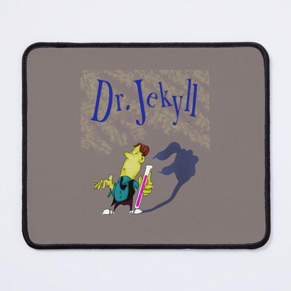 Item preview, Dr. Jekyll designed and sold by e-dream.