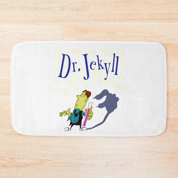 Item preview, Dr. Jekyll designed and sold by e-dream.