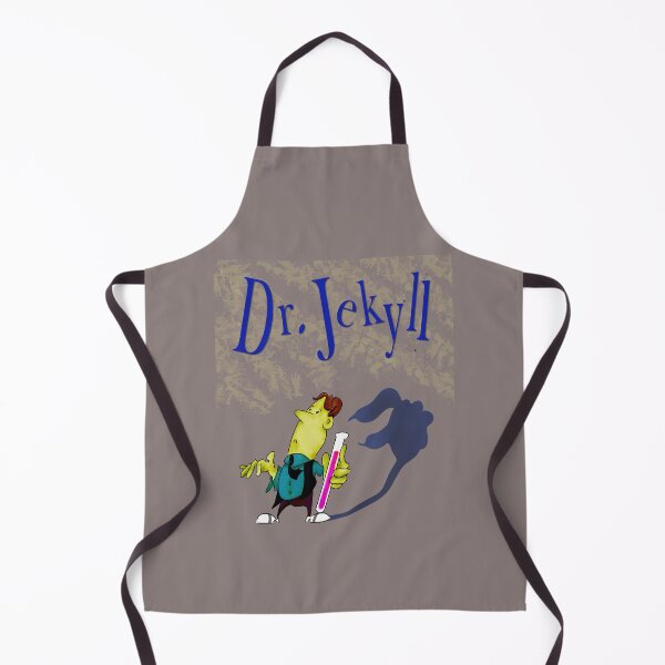 Item preview, Dr. Jekyll designed and sold by e-dream.