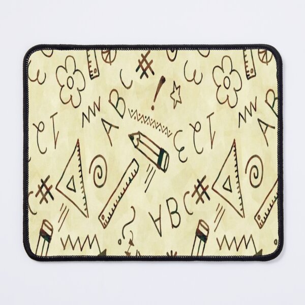 Item preview, School Time designed and sold by WinkyDoodle.