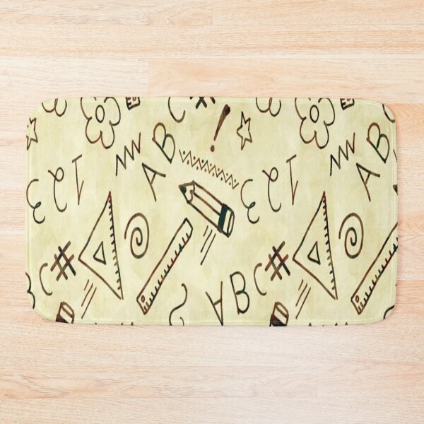 Item preview, School Time designed and sold by WinkyDoodle.