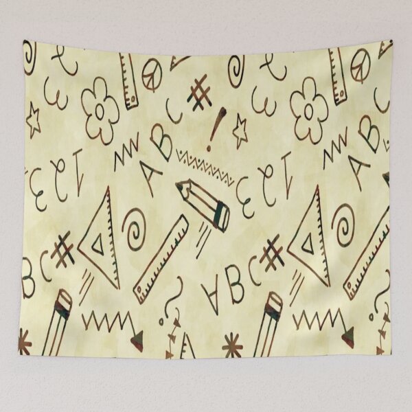 Item preview, School Time designed and sold by WinkyDoodle.