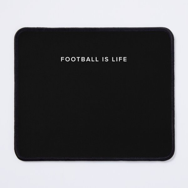 Item preview, Team Lasso Football Is Life Classic T-Shirt designed and sold by madeleinem48.