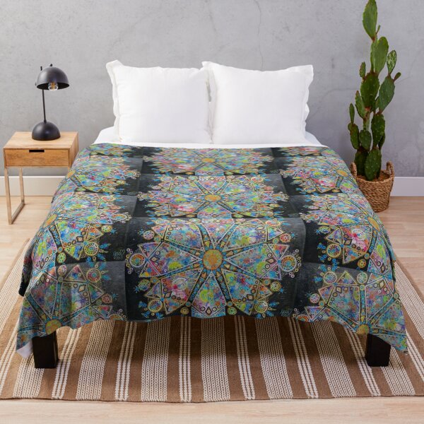Item preview, Cosmic Mandala ~ High Vibes designed and sold by YasminChambers.