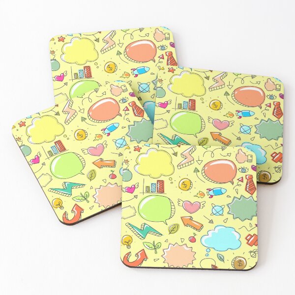Item preview, Who What ????? designed and sold by WinkyDoodle.