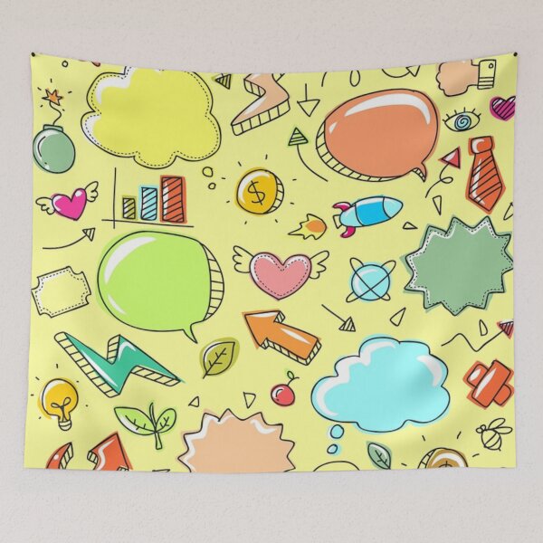 Item preview, Who What ????? designed and sold by WinkyDoodle.