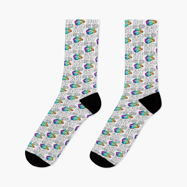 Item preview, Eat This WAP   designed and sold by TishCyrus.