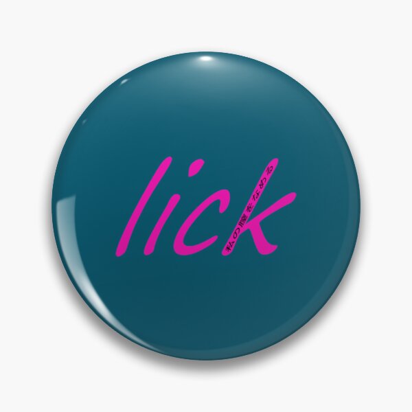 Item preview, Lick 2   designed and sold by TishCyrus.