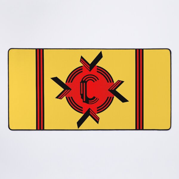 Item preview, Captain Charisma designed and sold by Linubidix.