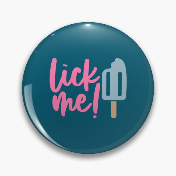 Item preview, Lick Me! - Cute   designed and sold by TishCyrus.