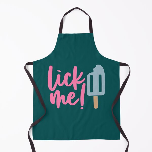 Item preview, Lick Me! - Cute designed and sold by TishCyrus.