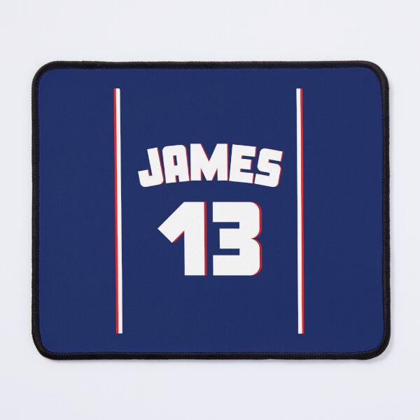 Item preview, james harden sixers designed and sold by SportsArtbyEnot.
