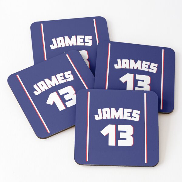 Aperçu de l'œuvre james durcir sixers créée et vendue par SportsArtbyEnot.