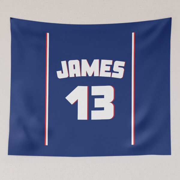 Item preview, james harden sixers designed and sold by SportsArtbyEnot.