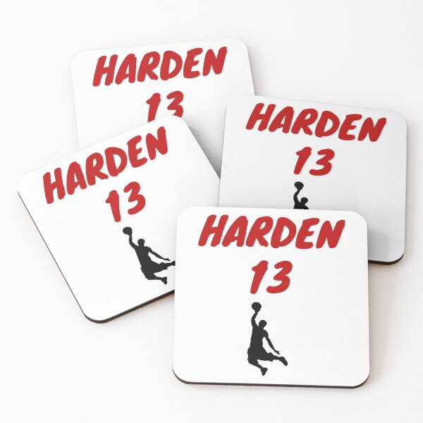 Item preview, James Harden Sixers - Harden 13 - Basketball   designed and sold by SportsArtbyEnot.