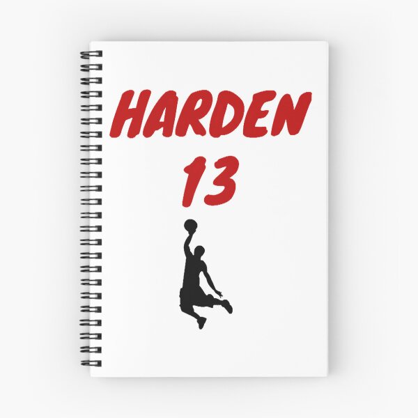 Item preview, James Harden Sixers - Harden 13 - Basketball   designed and sold by SportsArtbyEnot.