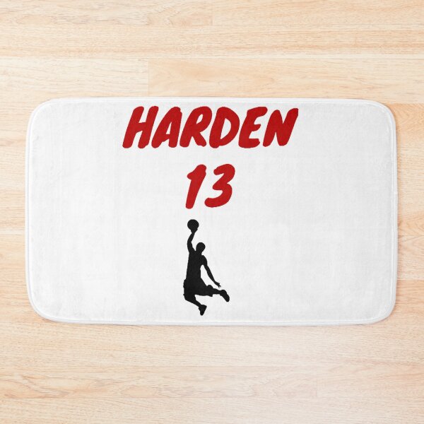 Item preview, James Harden Sixers - Harden 13 - Basketball   designed and sold by SportsArtbyEnot.