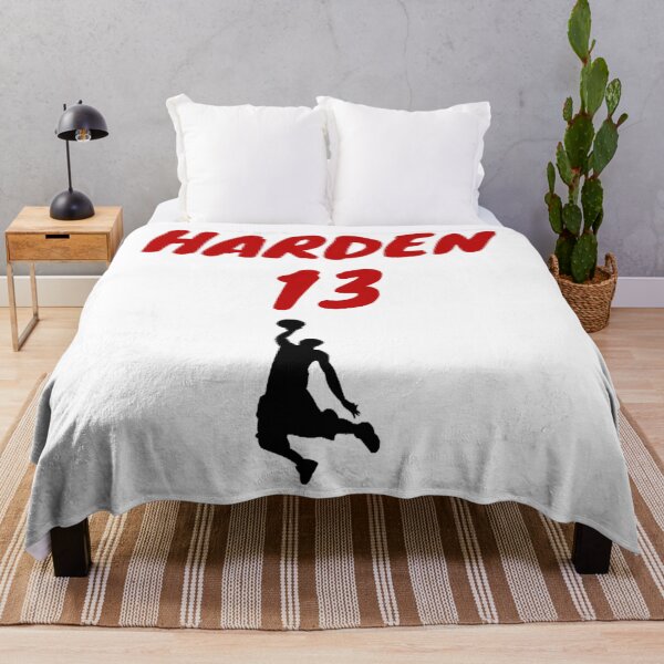 Item preview, James Harden Sixers - Harden 13 - Baloncesto designed and sold by SportsArtbyEnot.