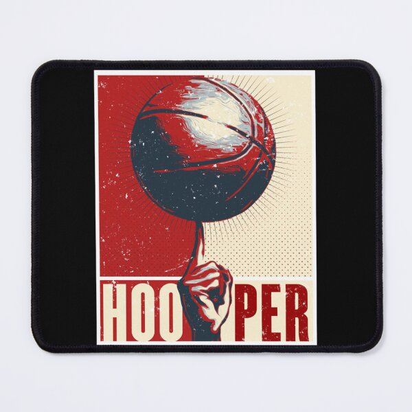 Item preview, Basketball Player Hooper Long T-Shirt designed and sold by gretaboone.