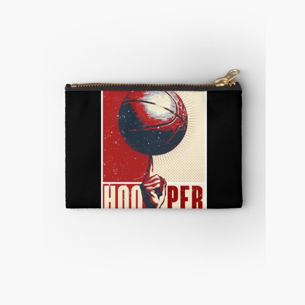 Item preview, Basketball Player Hooper Long T-Shirt designed and sold by gretaboone.